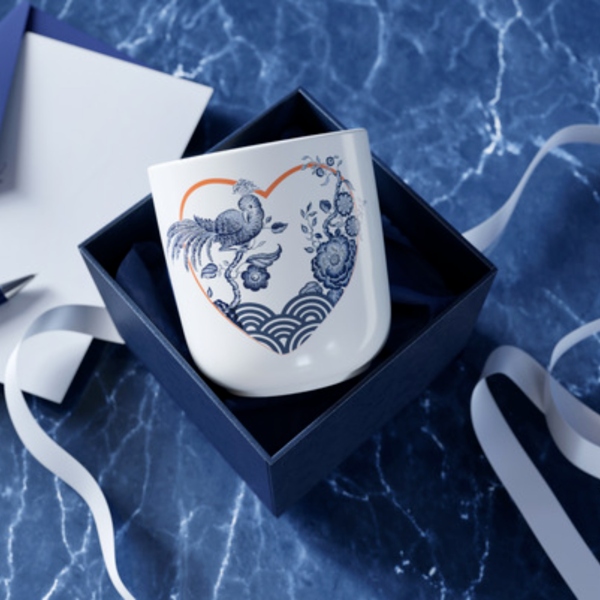 Кружка "Paradiso" 0,29 l 275 anniversary collection Villeroy & Boch 3