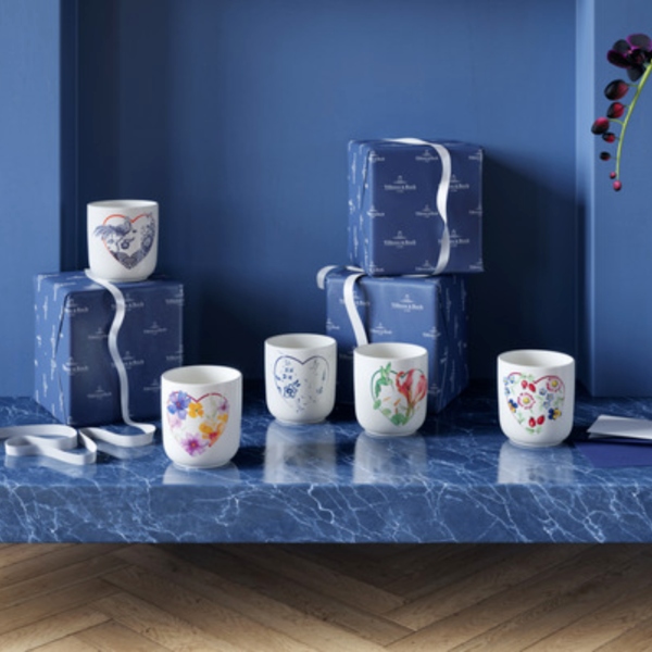 Кружка "Avarua" 0,29 l 275 anniversary collection Villeroy & Boch 2