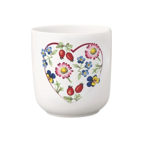 Кружка "Petite Fleur" 0,29 l 275 anniversary collection Villeroy & Boch