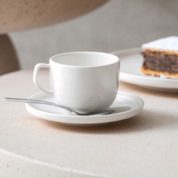 Coffee cup 0,15 l Afina Villeroy & Boch 3