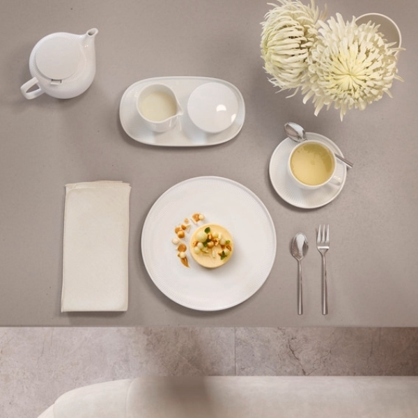Salad plate 22 cm Afina Villeroy & Boch 4