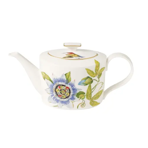 Teapot 6 pers. 1,20 l