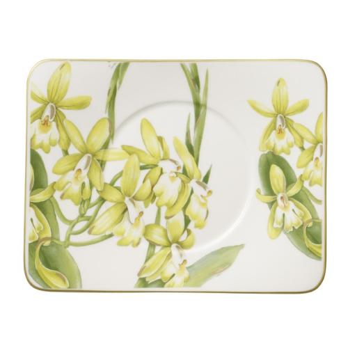 Блюдце к кофейной/чайной чашке 17 x 14 cm Amazonia Villeroy & Boch