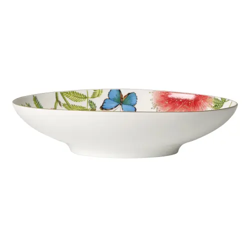 Oval bowl 30 x 18 cm Amazonia Villeroy & Boch