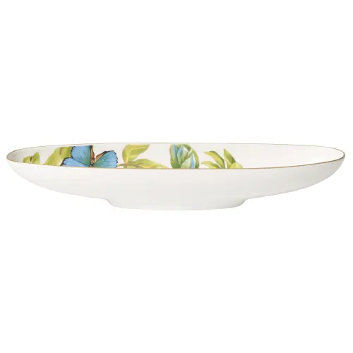 Oval bowl 29 x 7 cm Amazonia Villeroy & Boch