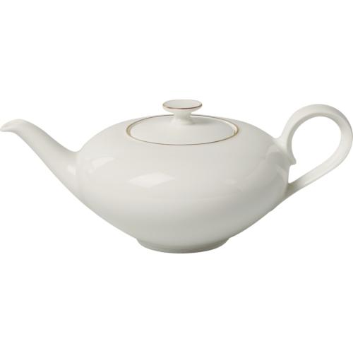 Teapot 1,0 l Anmut Gold Villeroy & Boch