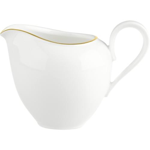 Creamer 0,21 l Anmut Gold Villeroy & Boch