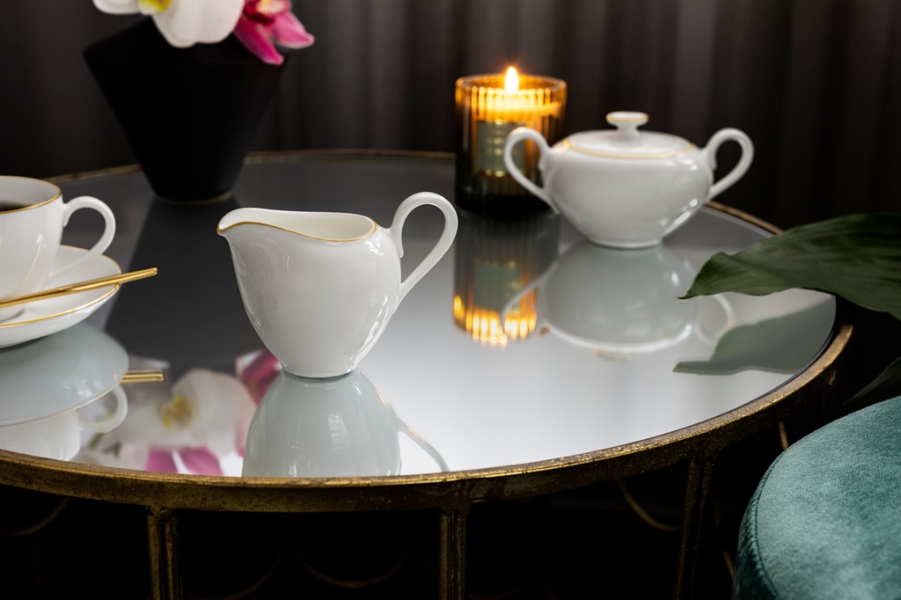 Creamer 0,21 l Anmut Gold Villeroy & Boch 2