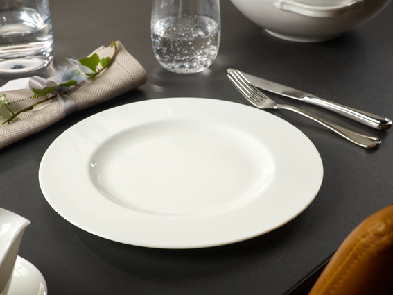 Flat plate 27 cm Anmut Villeroy & Boch 3