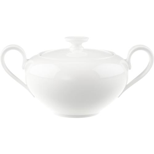 Sugar/jampot 6 pers. 0,36 l Anmut Villeroy & Boch
