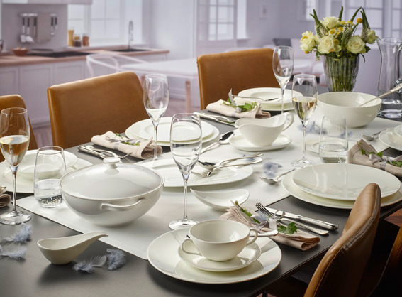 Breakfast cup 0,40l Anmut Villeroy & Boch 4
