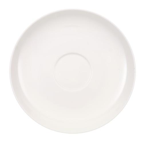 Breakfast cup saucer 17 cm