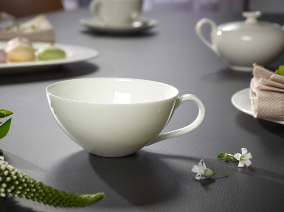 Tea cup 0,20 l Anmut Villeroy & Boch 2