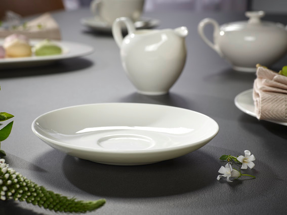 Saucer coffee cup 15 cm Anmut Villeroy & Boch 2