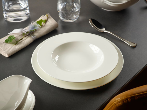 Deep plate 24 cm Anmut Villeroy & Boch 2
