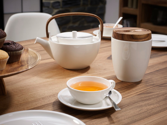 Tea cup 0,24 l Artesano Villeroy & Boch 2