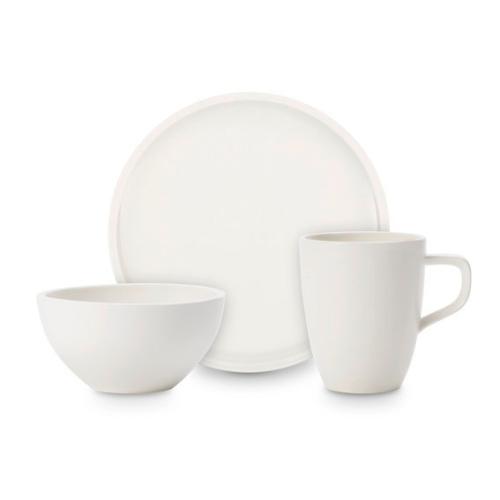 Breakfast Set 2 pers. 6 pcs.