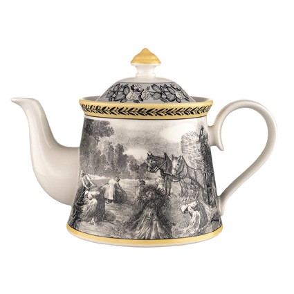Tējas kanna 6 pers. 1,10 l Audun Villeroy & Boch