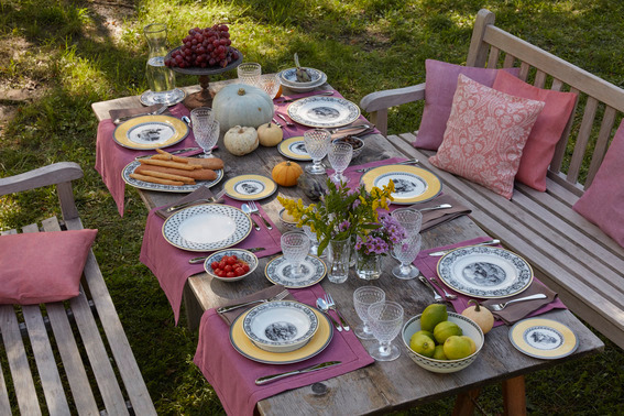 Tējas kanna 6 pers. 1,10 l Audun Villeroy & Boch 2