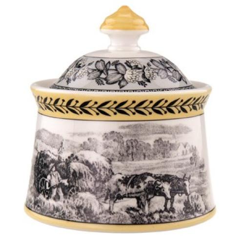 Sugar bowl 6 pers. 0,30 l