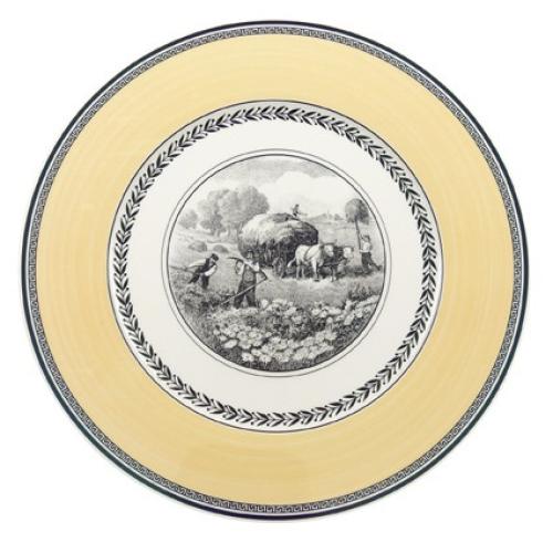 Buffet plate 30 cm Audun Villeroy & Boch