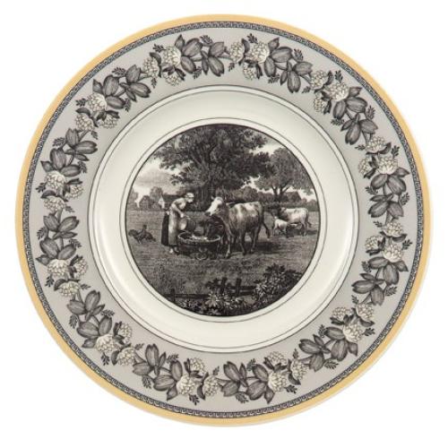 Salad plate 22 cm Audun Villeroy & Boch