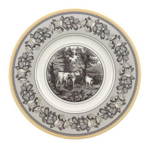 Bread & butter plate 16 cm Audun Villeroy & Boch