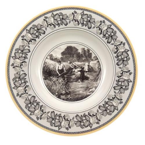 Deep plate 24 cm Audun Villeroy & Boch
