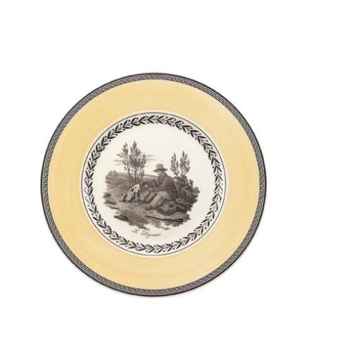 Тарелка салатная / десертная 22 cm Audun Villeroy & Boch