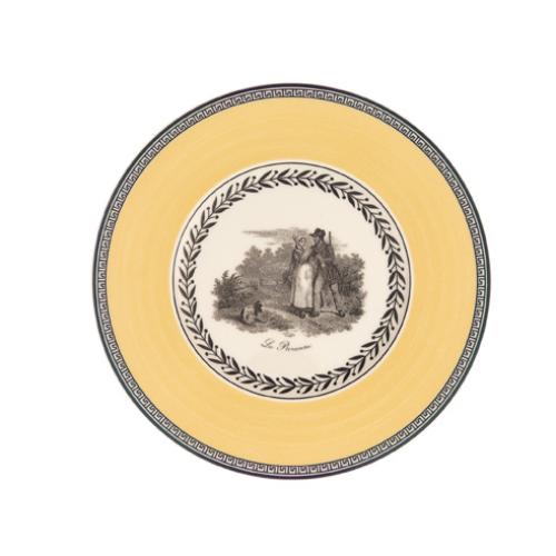 Тарелка хлебная / пирожковая 16 cm Audun Villeroy & Boch