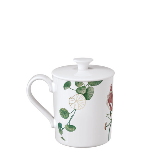 Mug with lid Avarua Gifts Villeroy & Boch 2