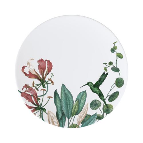 Flat plate 27 cm
