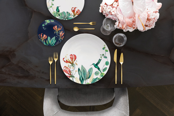 Flat plate 27 cm Avarua Villeroy & Boch 2