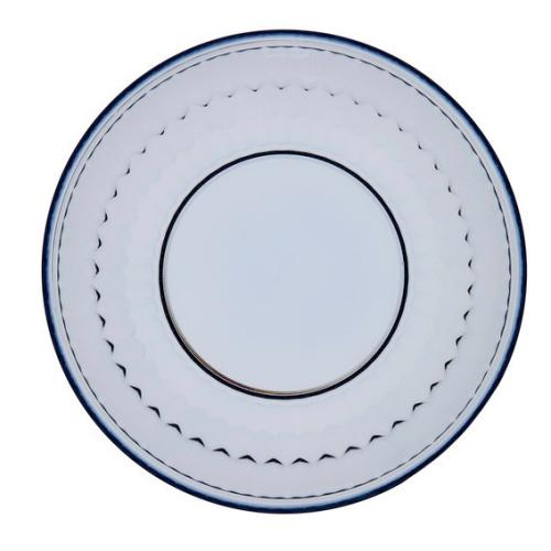 Тарелка, зеленая 32 cm Boston coloured Villeroy & Boch