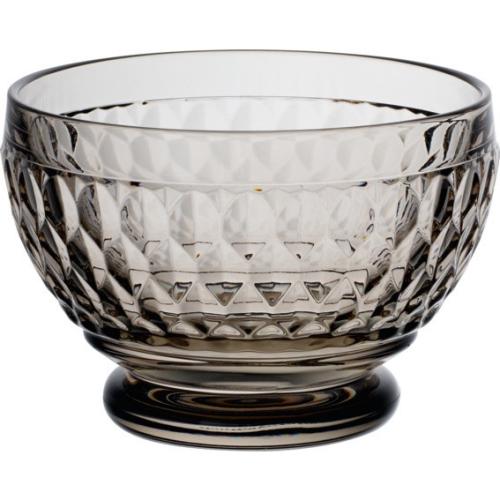 Индивидуальная пиала, серая 0,43 l Boston coloured Villeroy & Boch