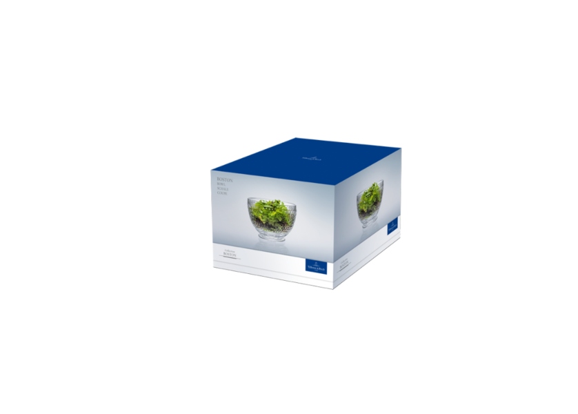 Individual bowl, red 0,43 l Boston coloured Villeroy & Boch 2