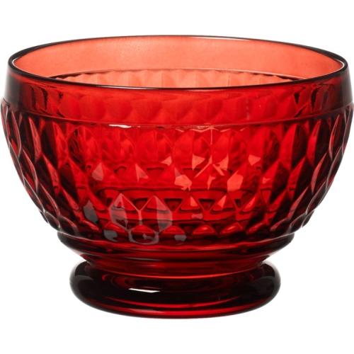 Individuālā bļoda, sarkana 0,43 l Boston coloured Villeroy & Boch