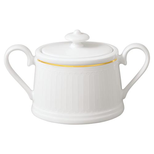 Sugar bowl 0,15 l Château Septfontaines Villeroy & Boch