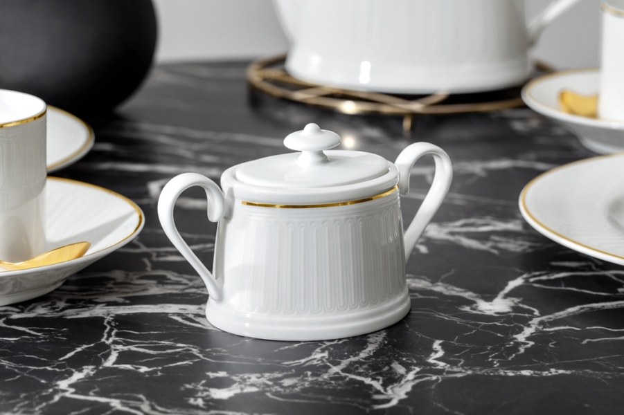 Sugar bowl 0,15 l Château Septfontaines Villeroy & Boch 2