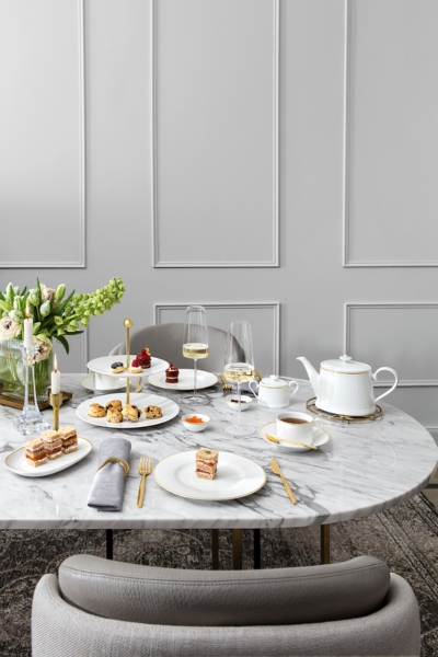 Tea cup 0,22 l Château Septfontaines Villeroy & Boch 2