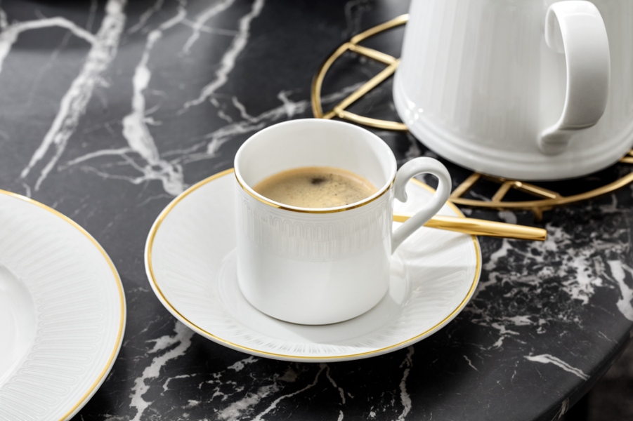 Coffee cup 0,15 l Château Septfontaines Villeroy & Boch 2