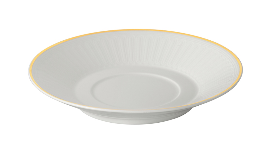 Saucer coffee cup 15 cm Château Septfontaines Villeroy & Boch 2