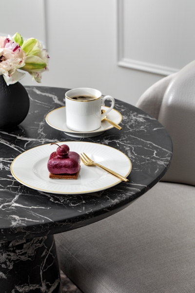 Saucer coffee cup 15 cm Château Septfontaines Villeroy & Boch 3