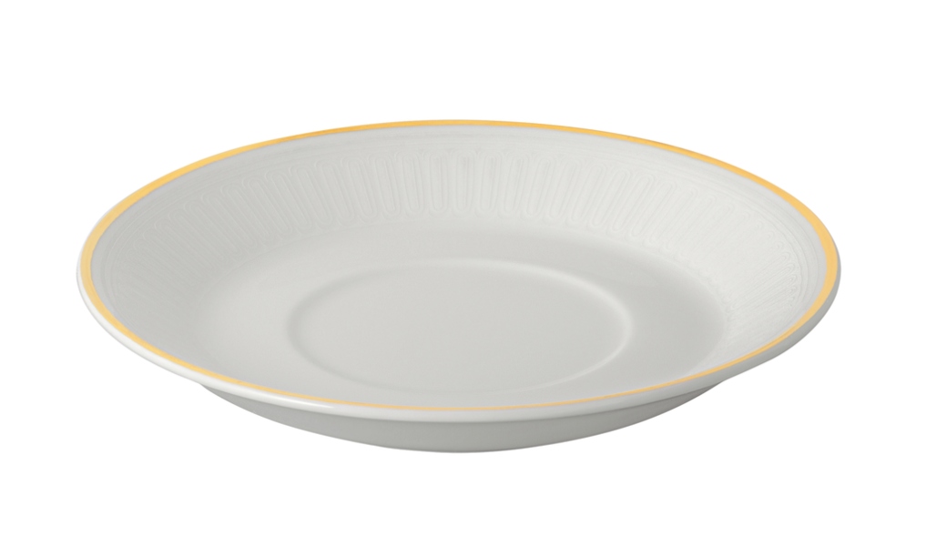 Saucer espresso cup 12 cm Château Septfontaines Villeroy & Boch 2