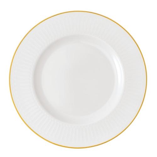 Flat plate 28 cm