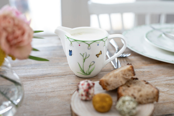 Creamer 6 pers. 0,30 l Colourful Spring Villeroy & Boch 2
