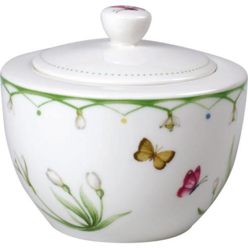 Сахарница 6 перс. 0,30 l Colourful Spring Villeroy & Boch