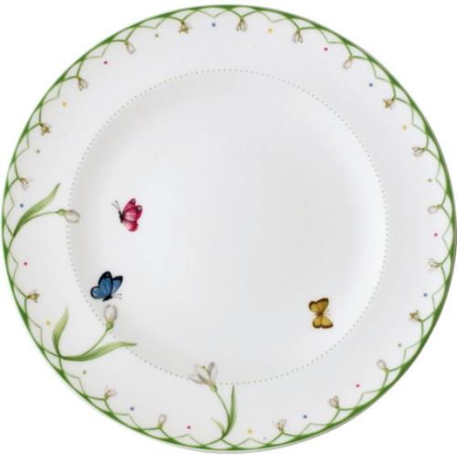 Flat plate 27 cm