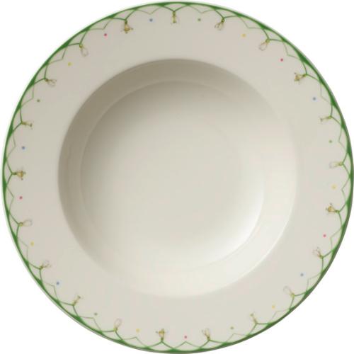 Deep plate 25 cm
