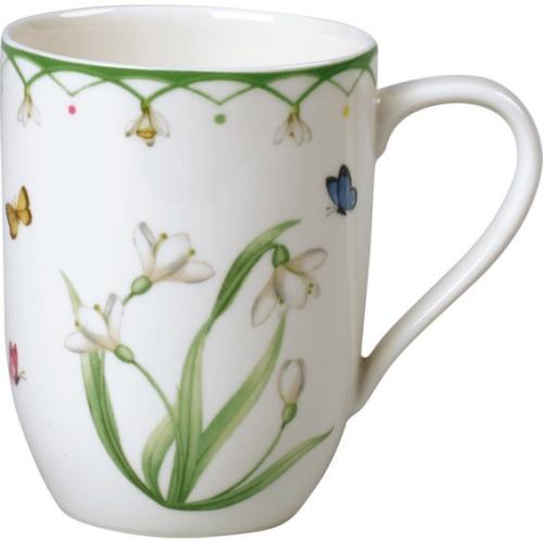 Кружка 0,35 l Colourful Spring Villeroy & Boch